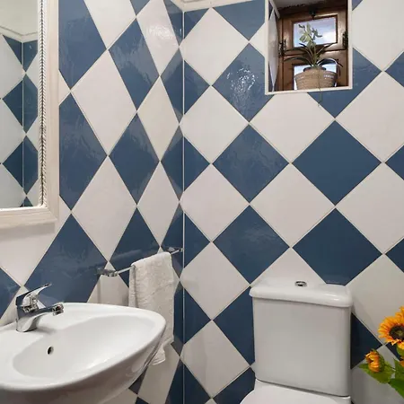 Roque By An Island Дом отдыха Кальета