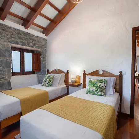 Ferienhaus Roque By An Island