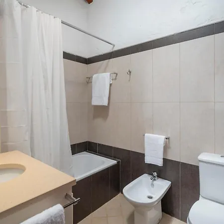 Roque By An Island Ferienhaus *