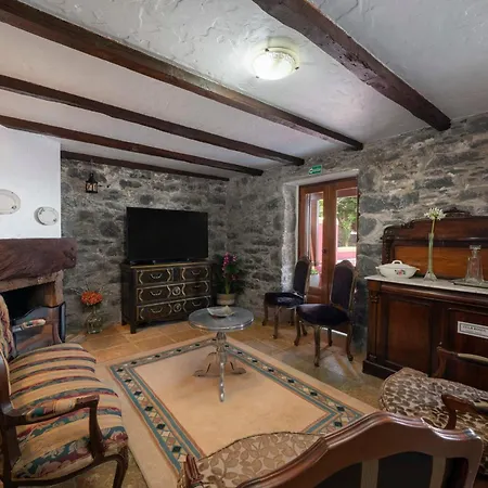 Ferienhaus Roque By An Island *