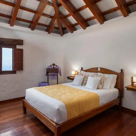 Ferienhaus Roque By An Island