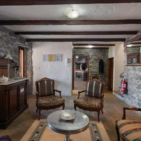 Roque By An Island Ferienhaus Calheta (Madeira)