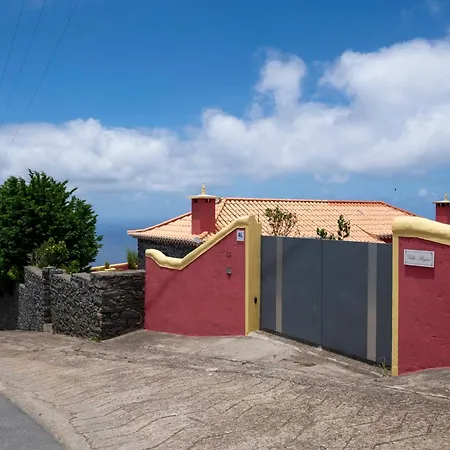 Roque By An Island Ferienhaus