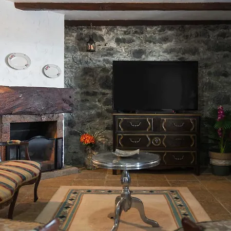 Дом отдыха Roque By An Island