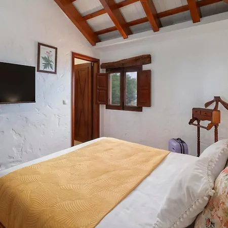 Roque By An Island Ferienhaus *