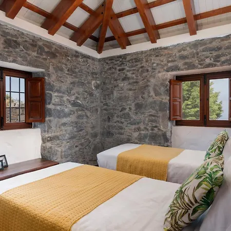 Ferienhaus Roque By An Island Calheta (Madeira)