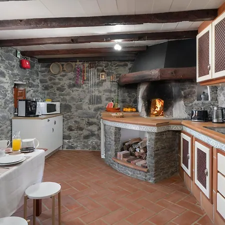 Roque By An Island Ferienhaus *