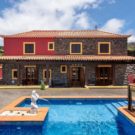 Roque By An Island * Calheta (Madeira)