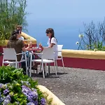 Roque By An Island Holiday home