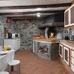 Roque By An Island Holiday home *