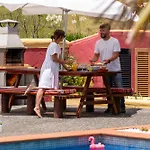 Roque By An Island Holiday home