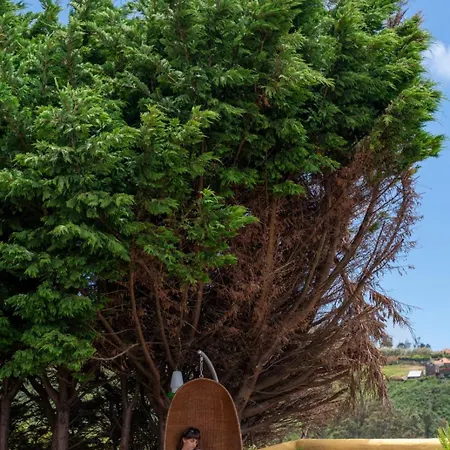 Hébergement de vacances Roque By An Island Calheta (Madeira)