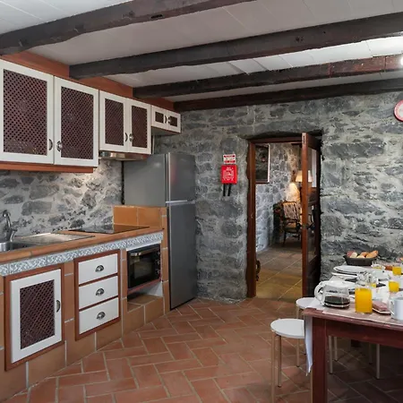 Roque By An Island *