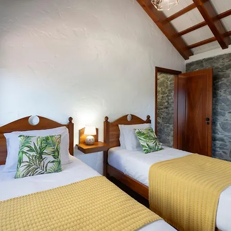 Roque By An Island * Calheta (Madeira)