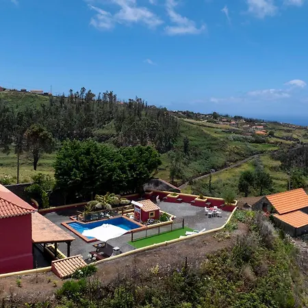 Roque By An Island Hébergement de vacances