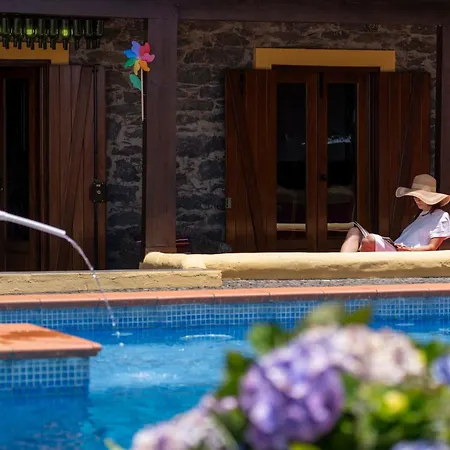 Roque By An Island * Calheta (Madeira)