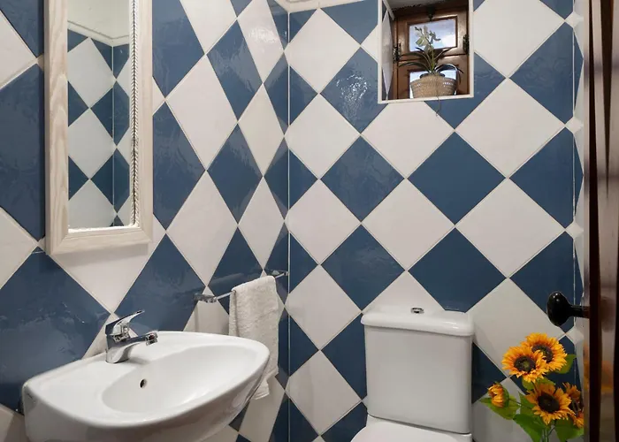 Roque By An Island Prázdninový dům Calheta (Madeira)