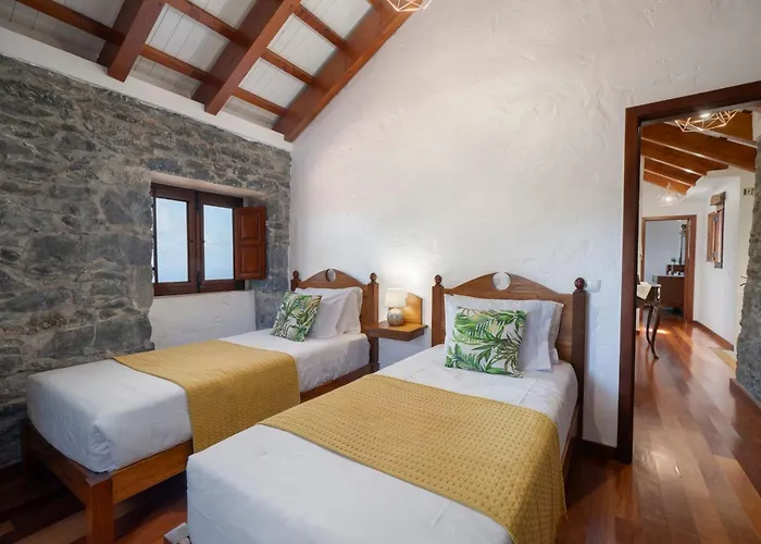 Casa vacanze Roque By An Island