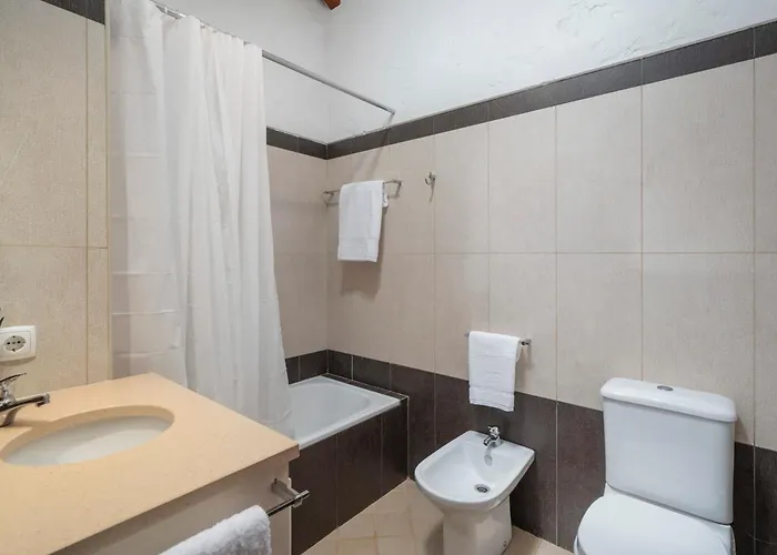 Roque By An Island Casa vacanze *