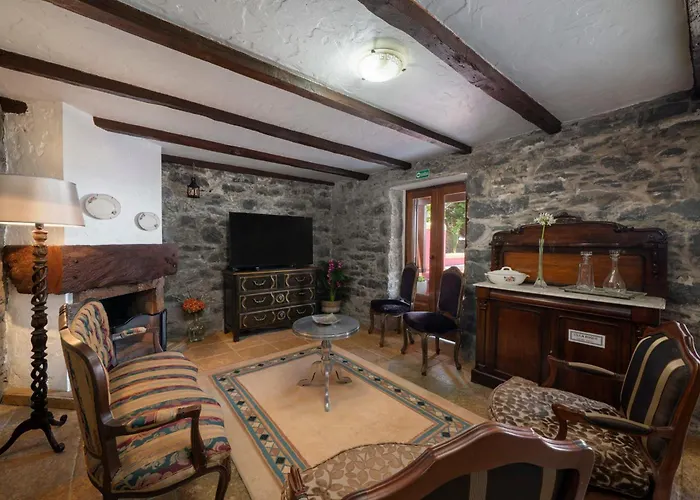 Casa vacanze Roque By An Island *