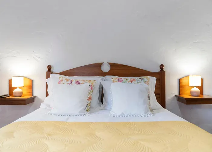 Roque By An Island Prázdninový dům Calheta (Madeira)