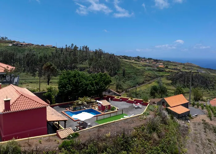 Roque By An Island Casa vacanze