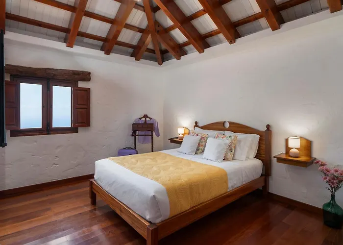 Casa vacanze Roque By An Island