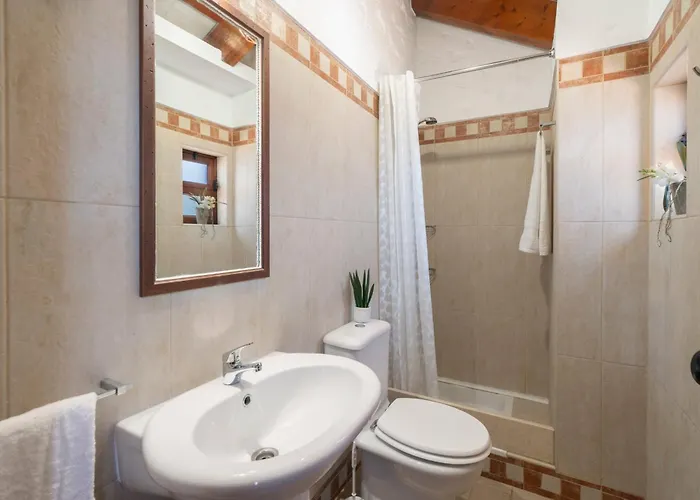 Casa vacanze Roque By An Island *