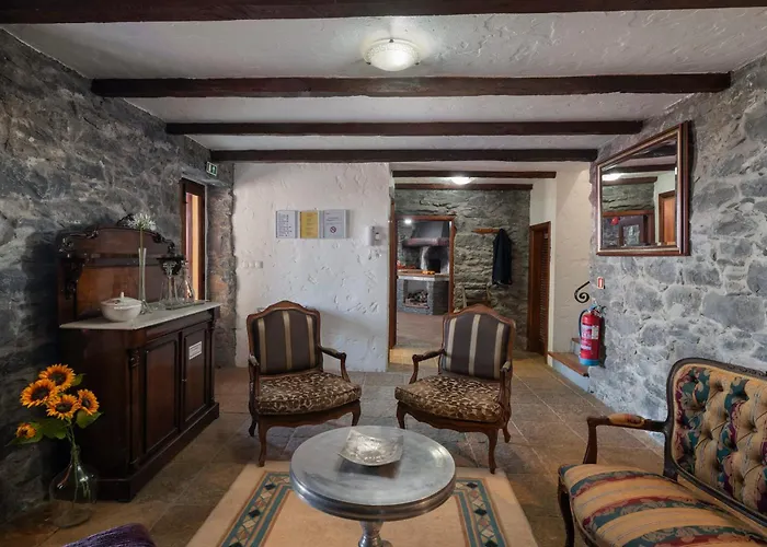 Roque By An Island Prázdninový dům Calheta (Madeira)