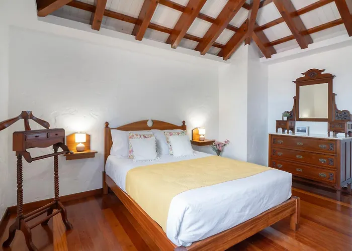 Prázdninový dům Roque By An Island Calheta (Madeira)