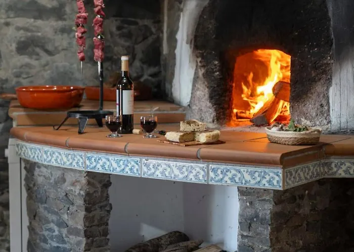 Roque By An Island * Calheta (Madeira)