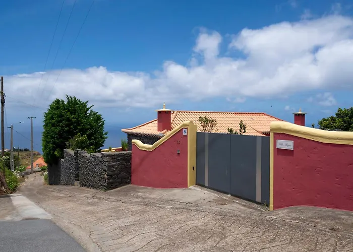 Roque By An Island Casa vacanze