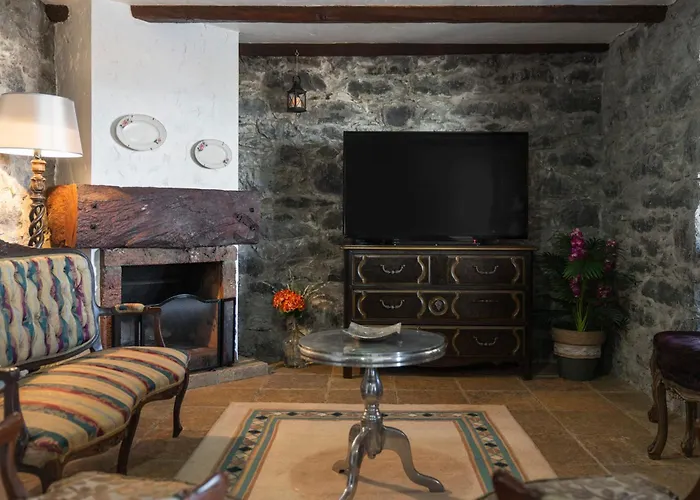 Casa vacanze Roque By An Island