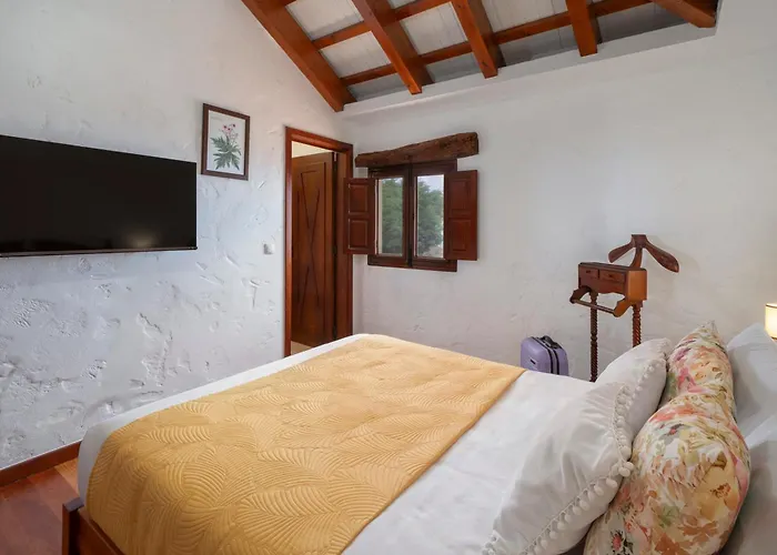 Roque By An Island Casa vacanze *