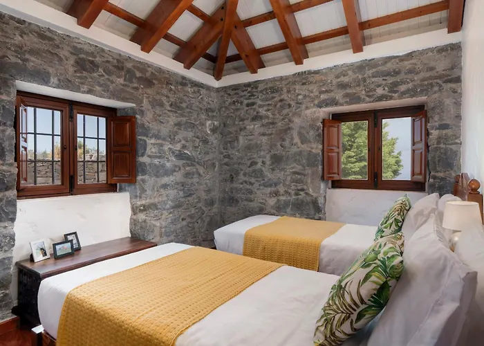 Prázdninový dům Roque By An Island Calheta (Madeira)