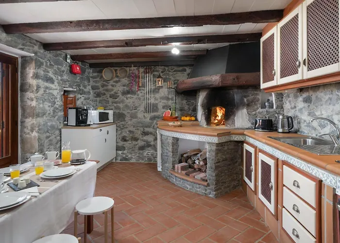 Roque By An Island Casa vacanze *