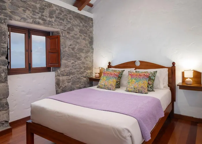 Roque By An Island Casa vacanze Calheta (Madeira)